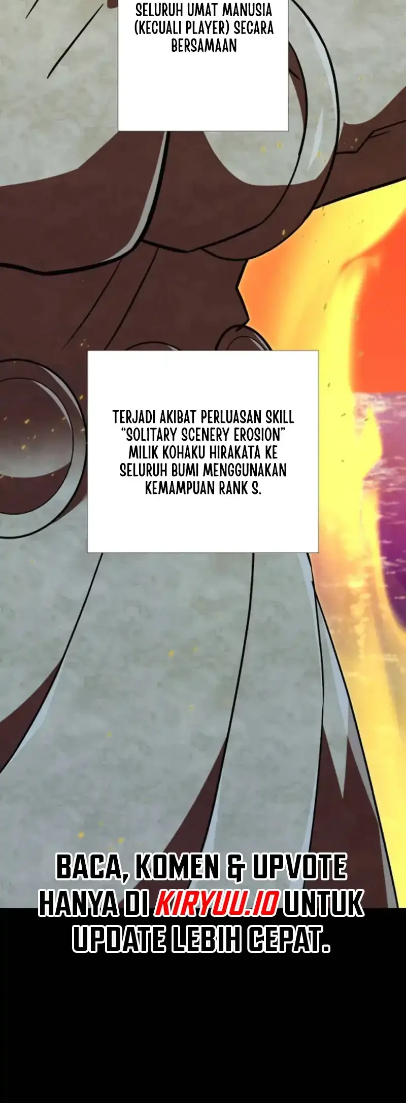 Savior of Divine Blood ~Draw Out 0.00000001% to Become the Strongest~ Chapter 127 Gambar 3