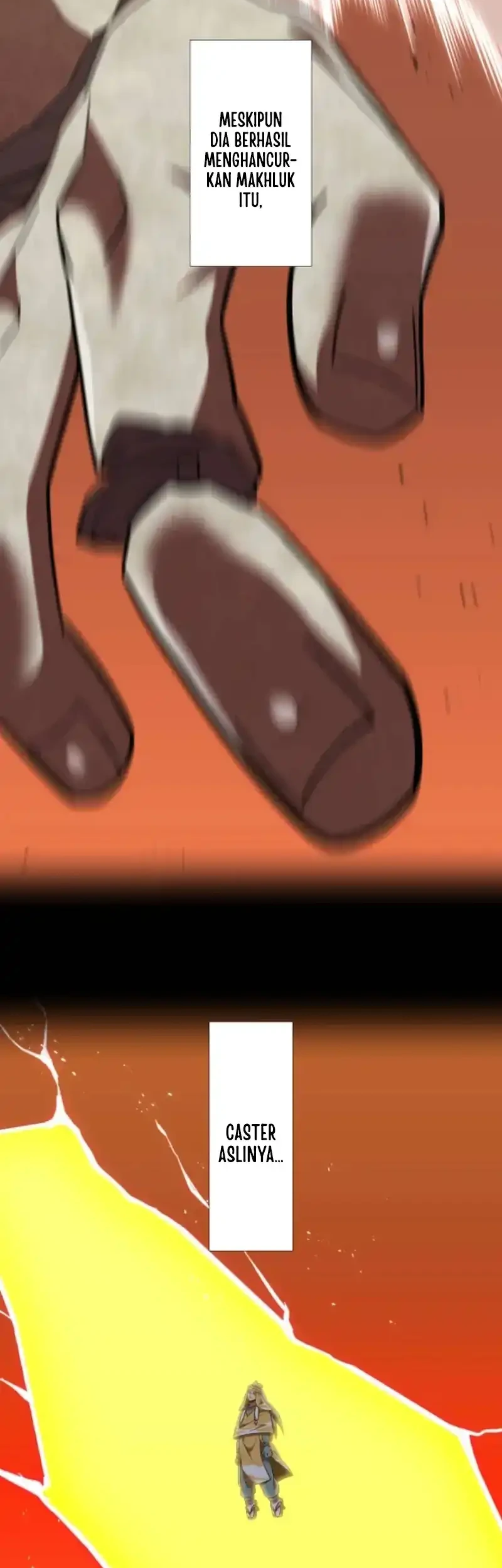 Savior of Divine Blood ~Draw Out 0.00000001% to Become the Strongest~ Chapter 127 Gambar 5