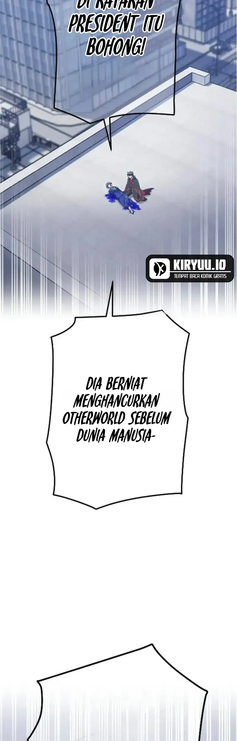 Manga Savior of Divine Blood ~Draw Out 0.00000001% to Become the Strongest~ Chapter 128 gambar 2