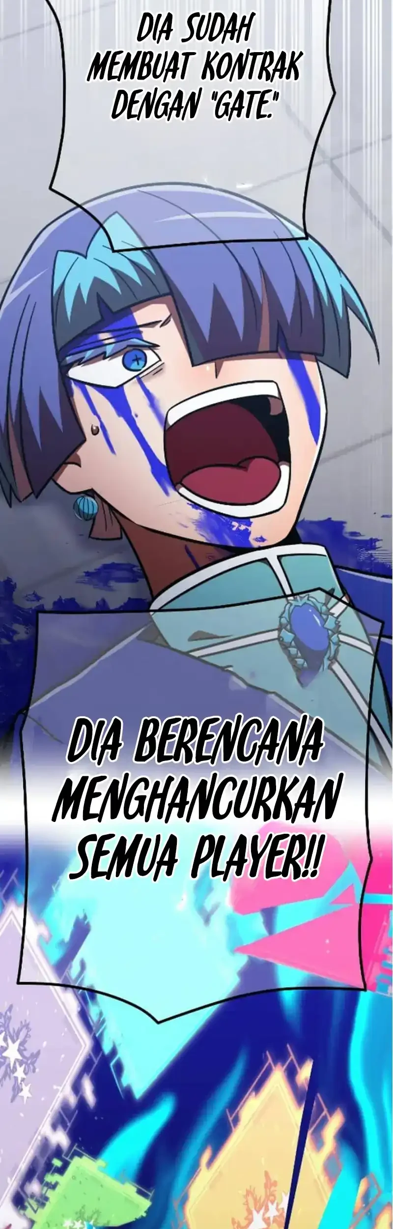 Savior of Divine Blood ~Draw Out 0.00000001% to Become the Strongest~ Chapter 128 Gambar 3