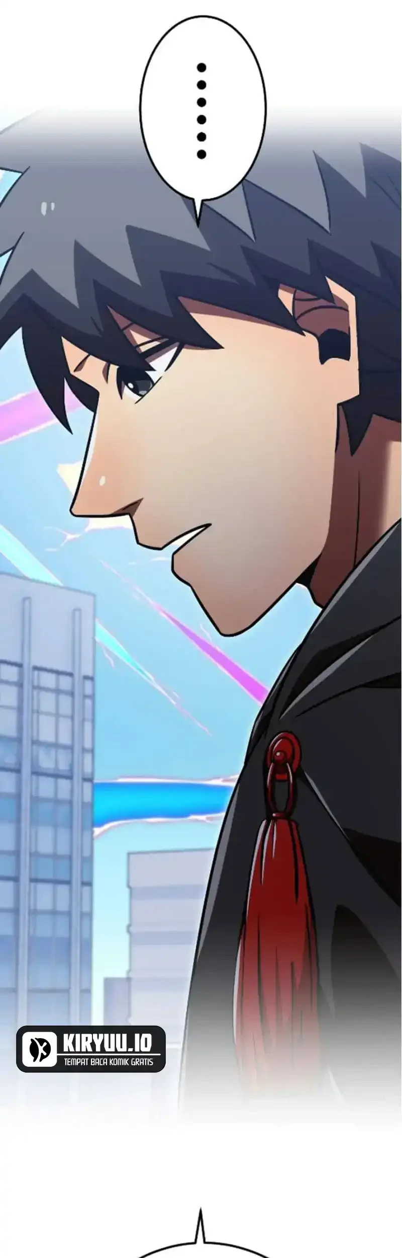 Savior of Divine Blood ~Draw Out 0.00000001% to Become the Strongest~ Chapter 128 Gambar 5