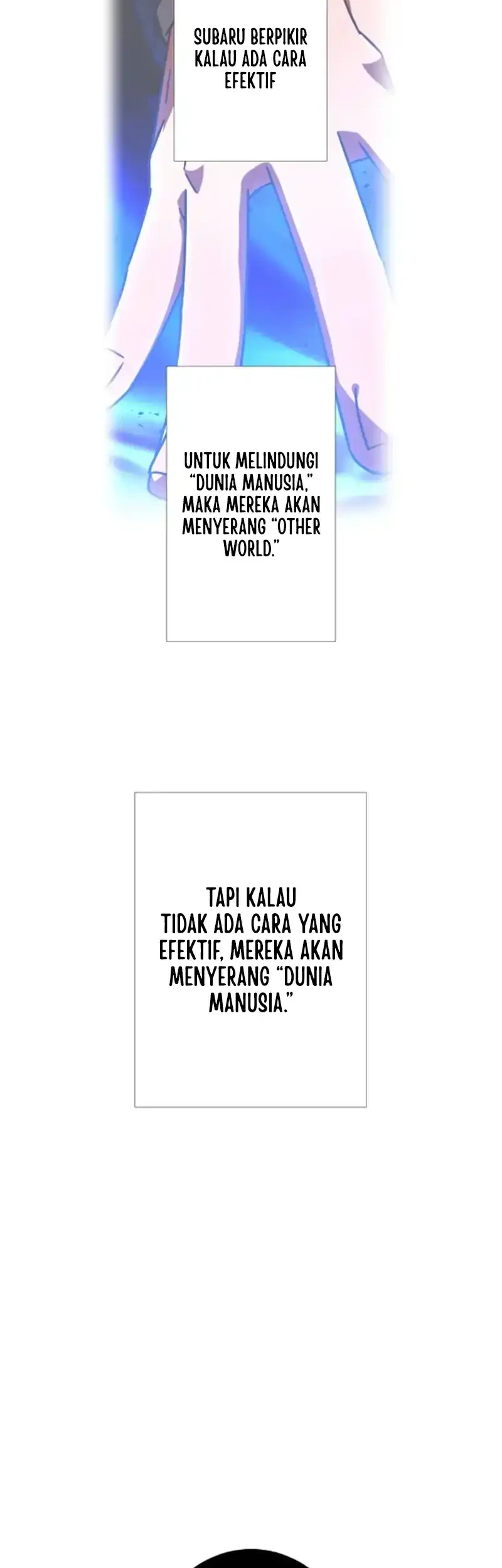Savior of Divine Blood ~Draw Out 0.00000001% to Become the Strongest~ Chapter 129 Gambar 5