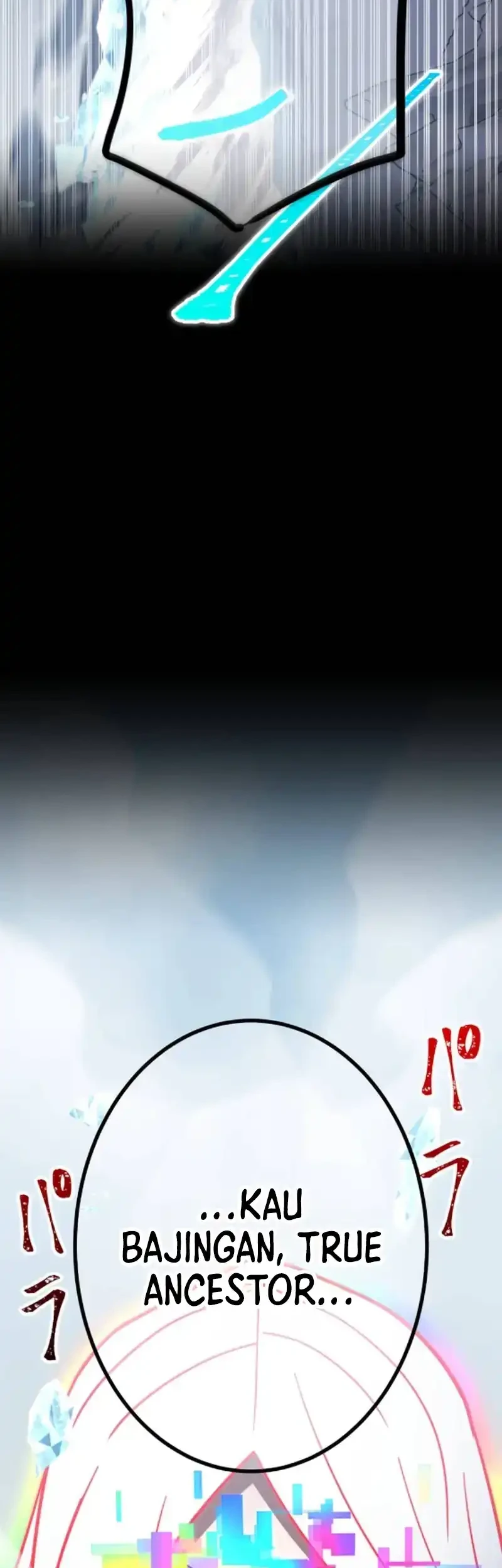 Savior of Divine Blood ~Draw Out 0.00000001% to Become the Strongest~ Chapter 130 Gambar 3