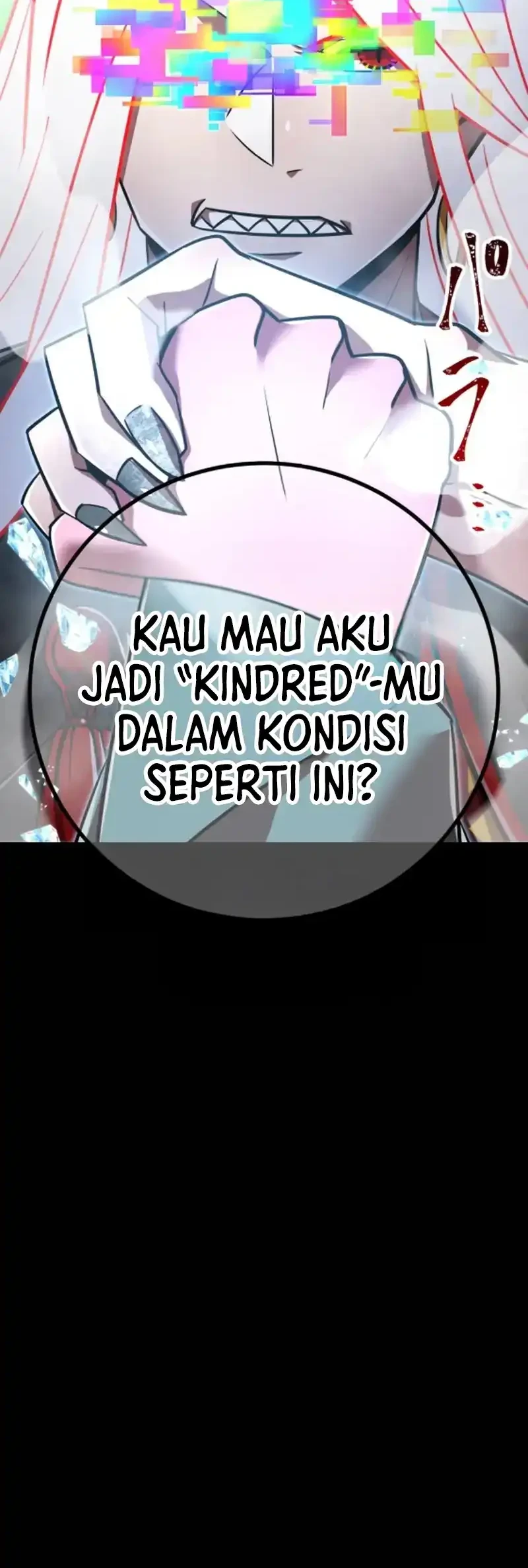 Savior of Divine Blood ~Draw Out 0.00000001% to Become the Strongest~ Chapter 130 Gambar 4