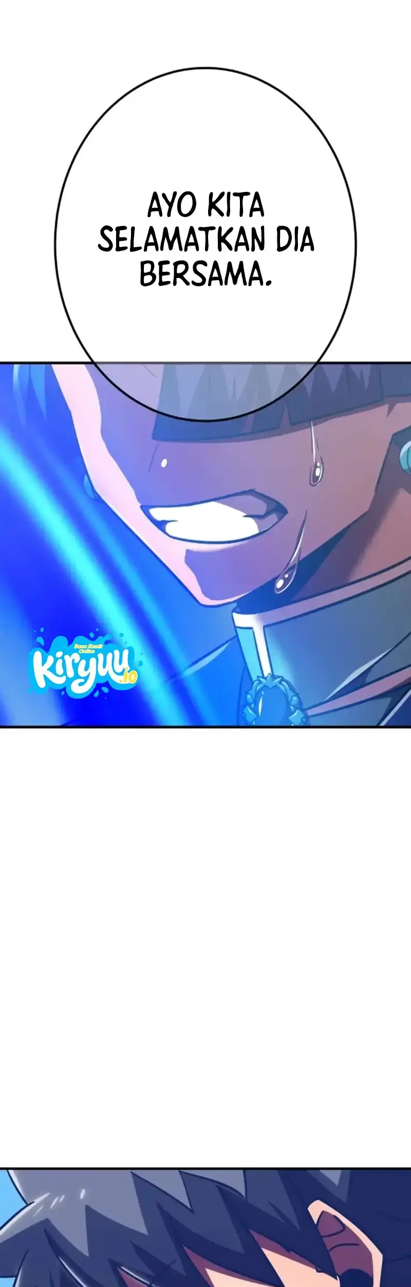 Manga Savior of Divine Blood ~Draw Out 0.00000001% to Become the Strongest~ Chapter 131 gambar 2