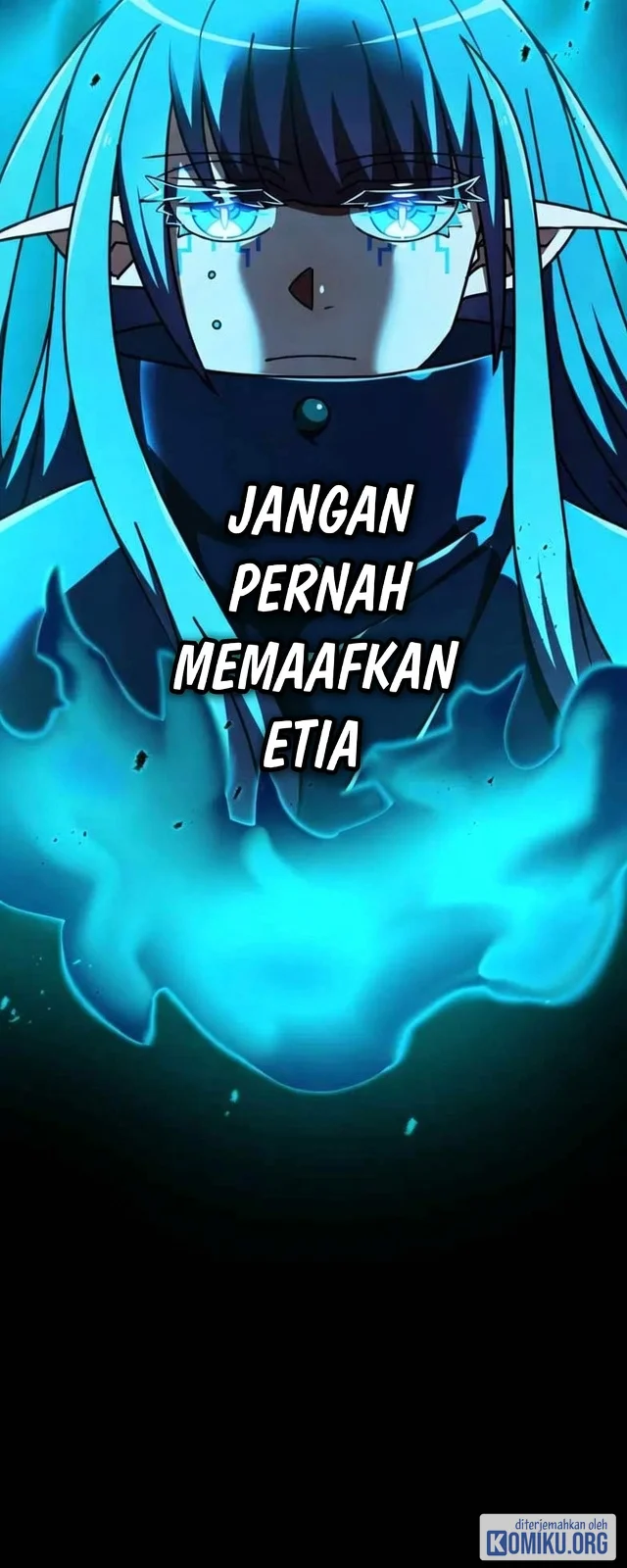 Savior of Divine Blood ~Draw Out 0.00000001% to Become the Strongest~ Chapter 140 Gambar 6