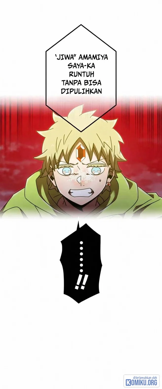 Savior of Divine Blood ~Draw Out 0.00000001% to Become the Strongest~ Chapter 141 Gambar 4