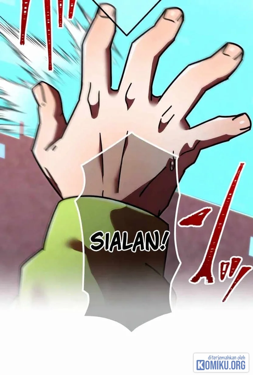 Savior of Divine Blood ~Draw Out 0.00000001% to Become the Strongest~ Chapter 141 Gambar 6