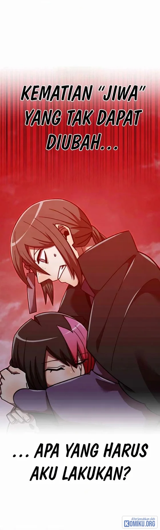 Savior of Divine Blood ~Draw Out 0.00000001% to Become the Strongest~ Chapter 141 Gambar 8