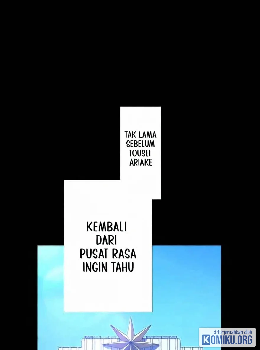Komik Savior of Divine Blood ~Draw Out 0.00000001% to Become the Strongest~ Chapter 155 gambar 1