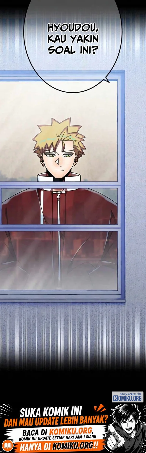 Savior of Divine Blood ~Draw Out 0.00000001% to Become the Strongest~ Chapter 155 Gambar 3