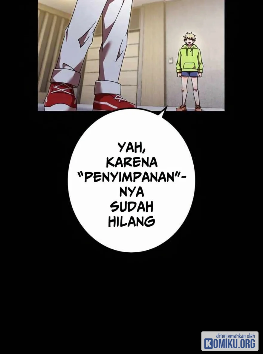 Savior of Divine Blood ~Draw Out 0.00000001% to Become the Strongest~ Chapter 155 Gambar 5