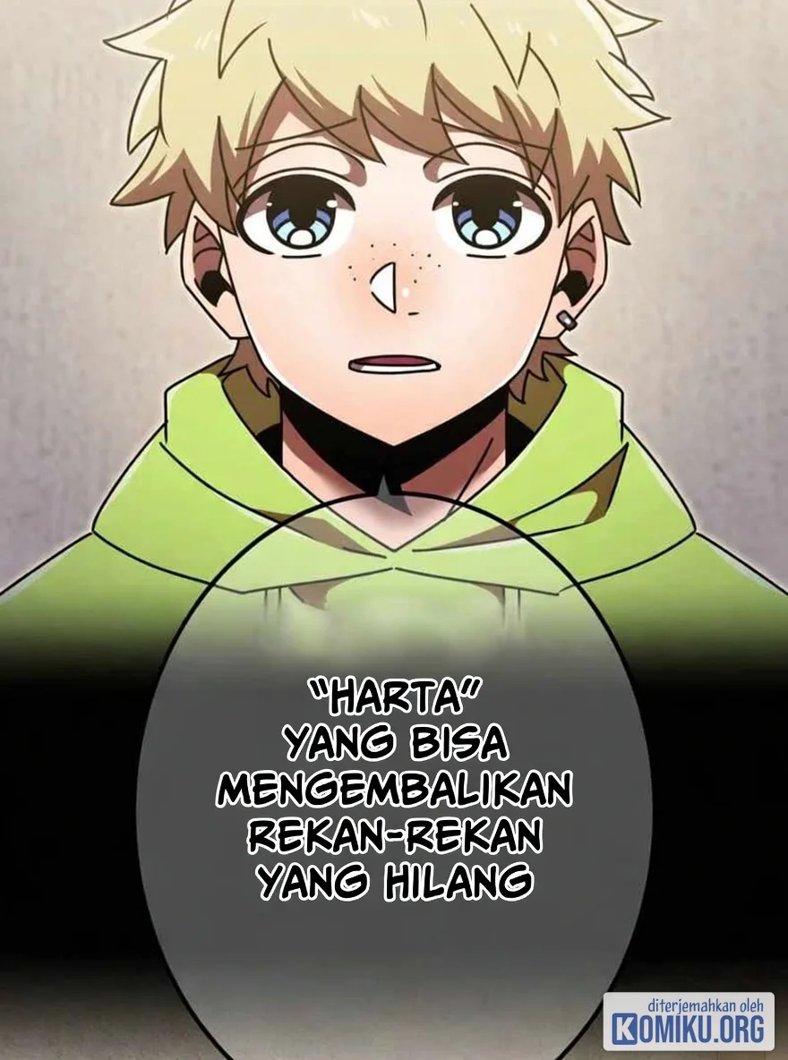 Savior of Divine Blood ~Draw Out 0.00000001% to Become the Strongest~ Chapter 155 Gambar 7