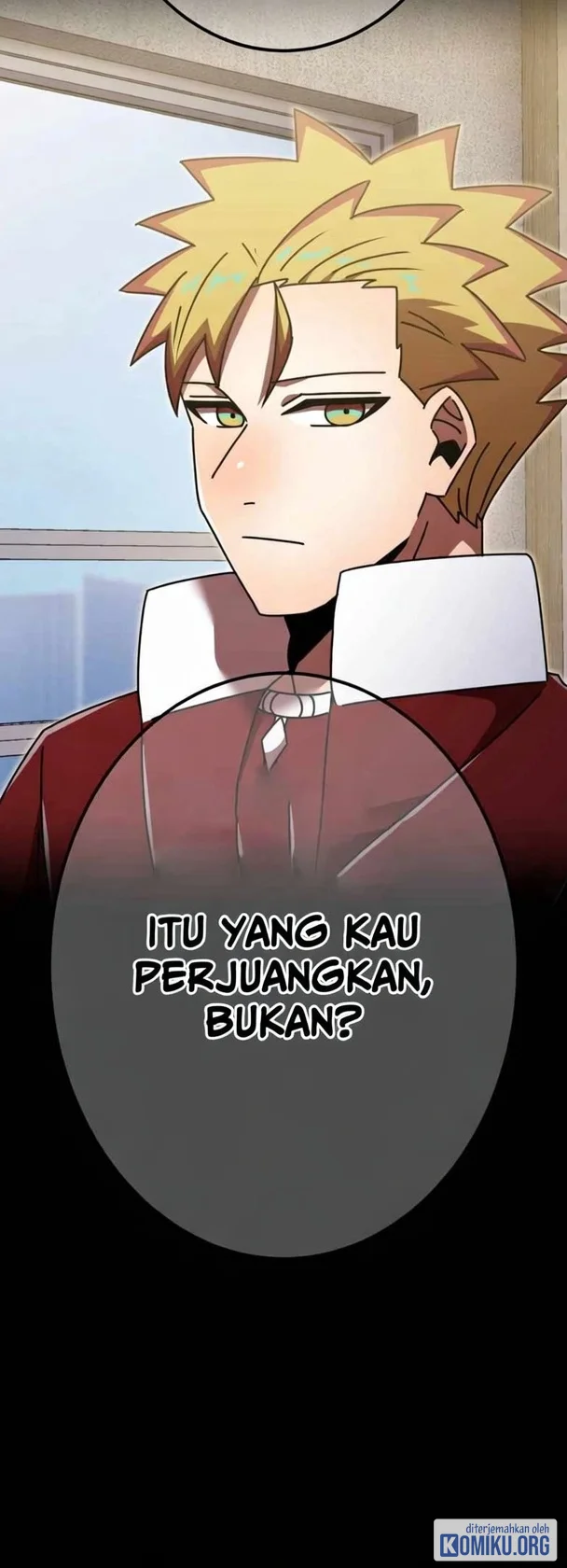 Savior of Divine Blood ~Draw Out 0.00000001% to Become the Strongest~ Chapter 155 Gambar 8