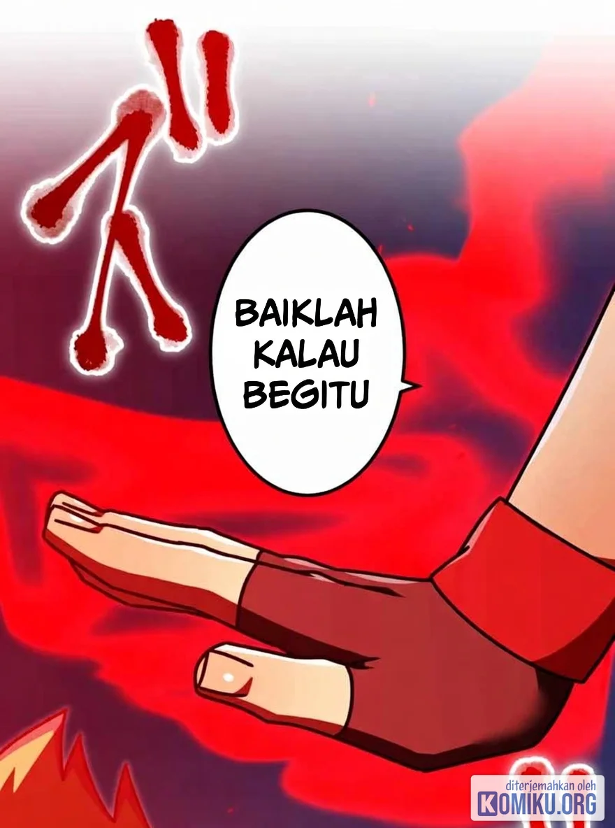 Komik Savior of Divine Blood ~Draw Out 0.00000001% to Become the Strongest~ Chapter 156 gambar 1