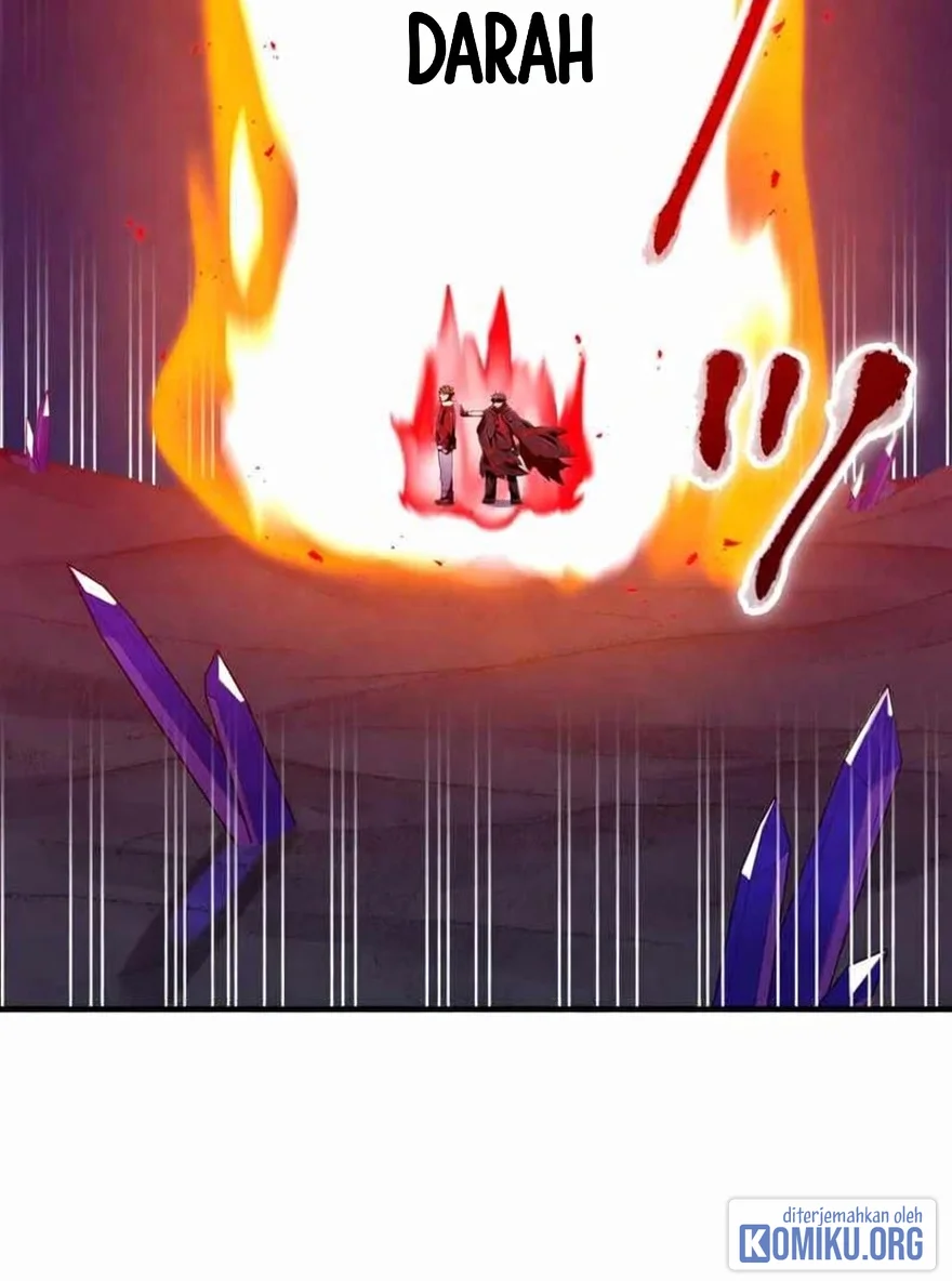 Savior of Divine Blood ~Draw Out 0.00000001% to Become the Strongest~ Chapter 156 Gambar 5