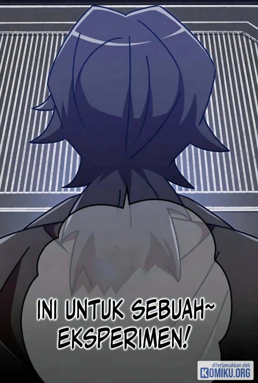 Savior of Divine Blood ~Draw Out 0.00000001% to Become the Strongest~ Chapter 157 Gambar 4