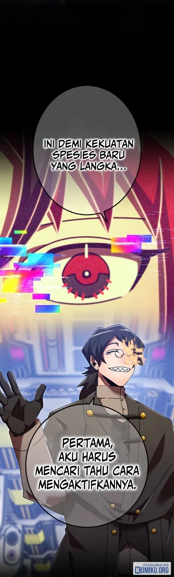 Savior of Divine Blood ~Draw Out 0.00000001% to Become the Strongest~ Chapter 157 Gambar 6
