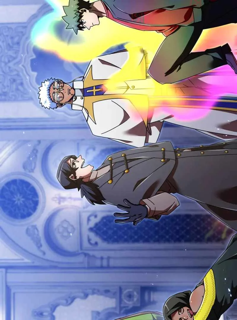 Savior of Divine Blood ~Draw Out 0.00000001% to Become the Strongest~ Chapter 158 Gambar 5