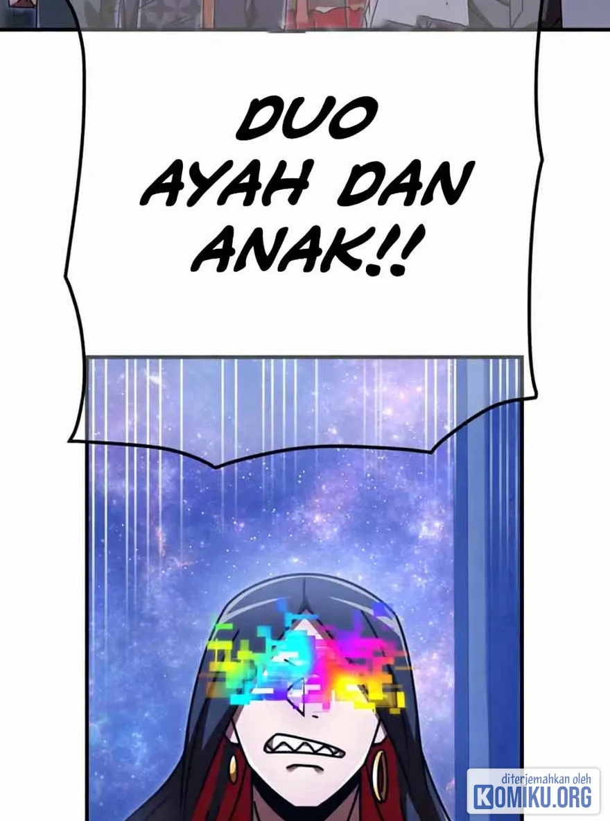 Savior of Divine Blood ~Draw Out 0.00000001% to Become the Strongest~ Chapter 158 Gambar 9