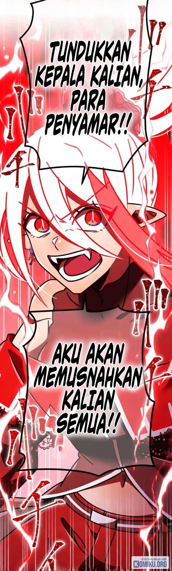 Savior of Divine Blood ~Draw Out 0.00000001% to Become the Strongest~ Chapter 159 Gambar 3