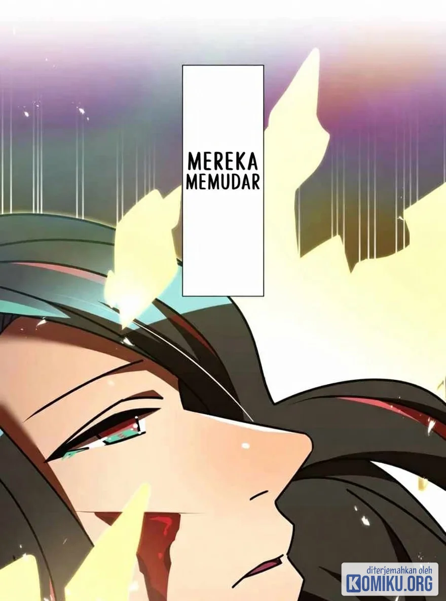 Savior of Divine Blood ~Draw Out 0.00000001% to Become the Strongest~ Chapter 160 Gambar 7