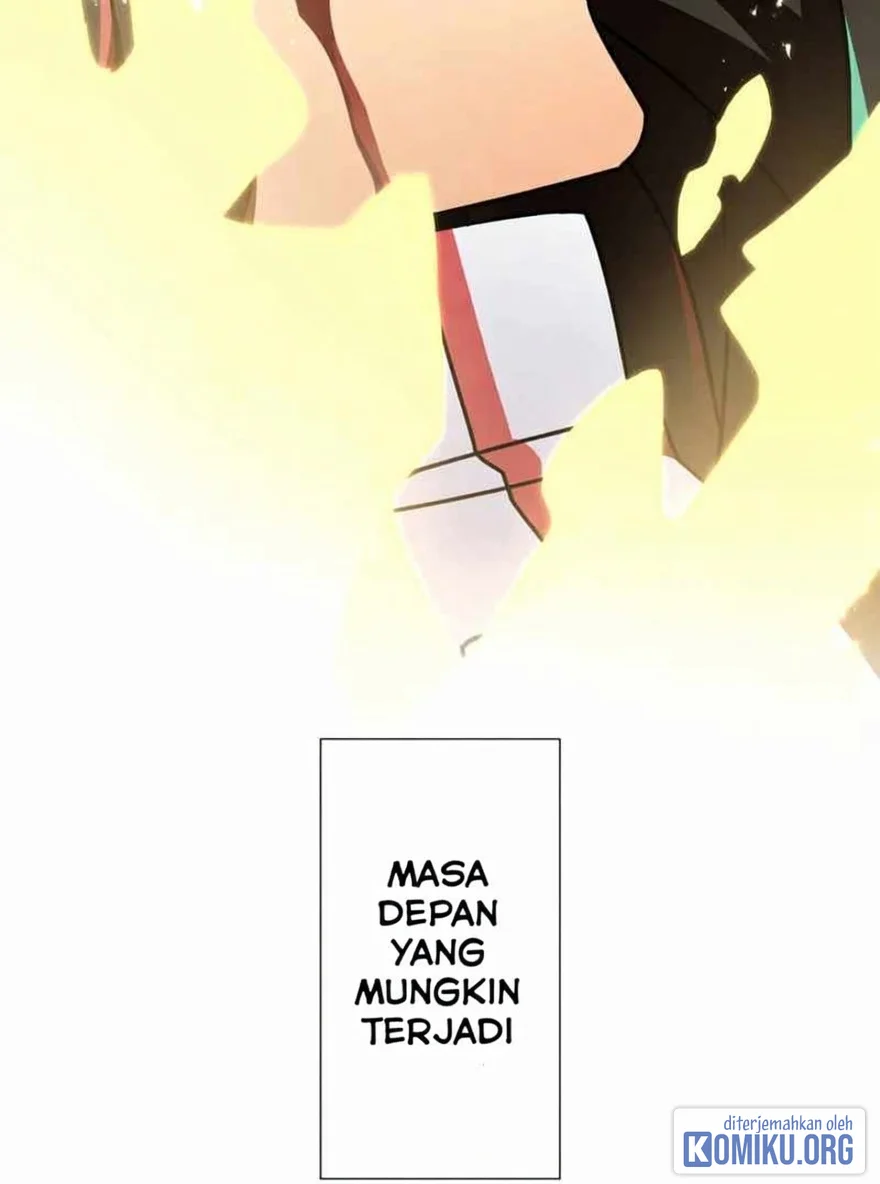 Savior of Divine Blood ~Draw Out 0.00000001% to Become the Strongest~ Chapter 160 Gambar 8