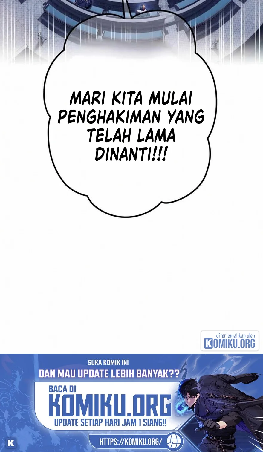 Savior of Divine Blood ~Draw Out 0.00000001% to Become the Strongest~ Chapter 161 Gambar 4