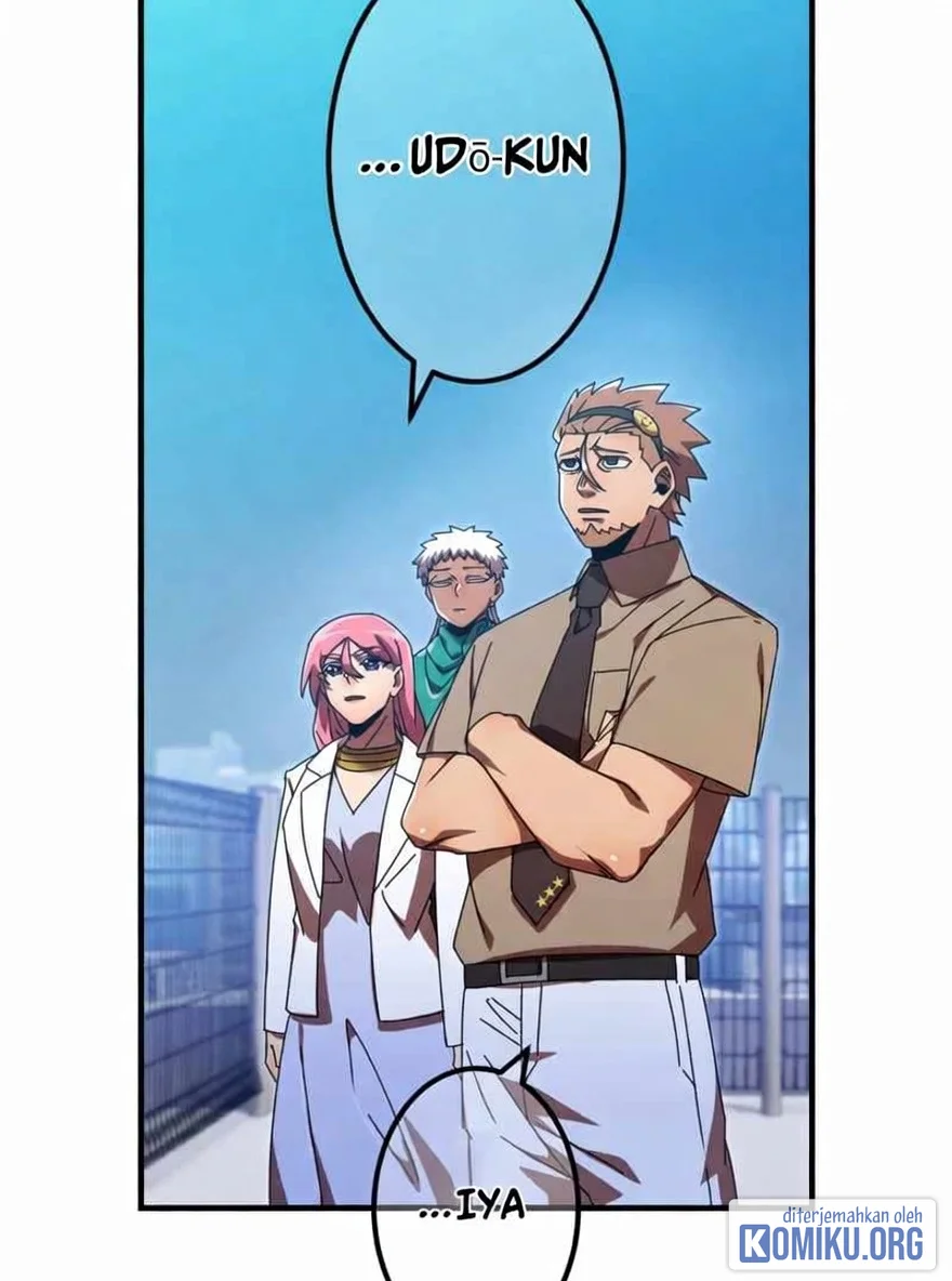 Savior of Divine Blood ~Draw Out 0.00000001% to Become the Strongest~ Chapter 162 Gambar 3