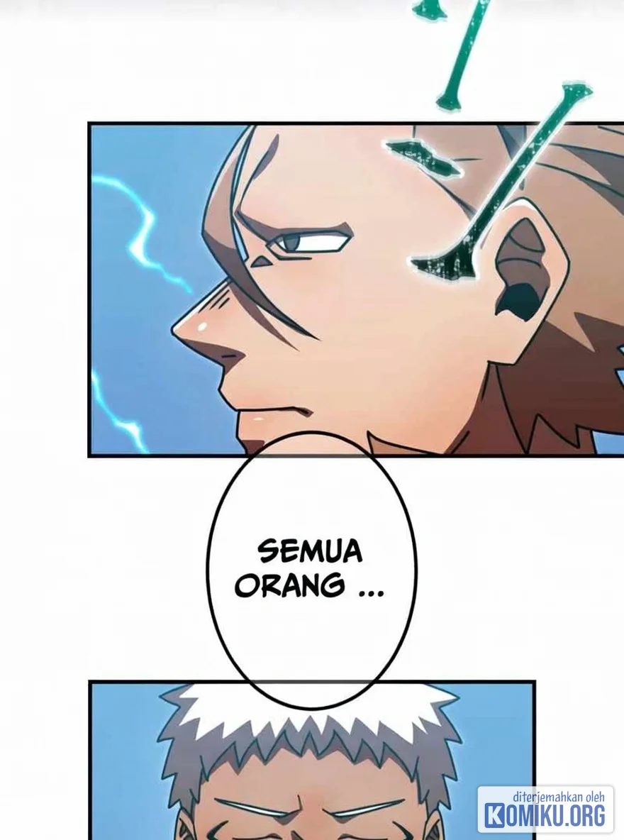 Savior of Divine Blood ~Draw Out 0.00000001% to Become the Strongest~ Chapter 162 Gambar 6