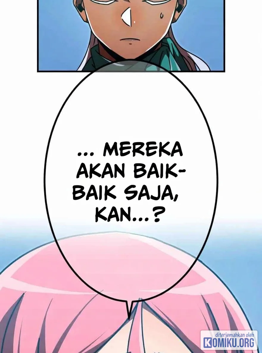 Savior of Divine Blood ~Draw Out 0.00000001% to Become the Strongest~ Chapter 162 Gambar 7