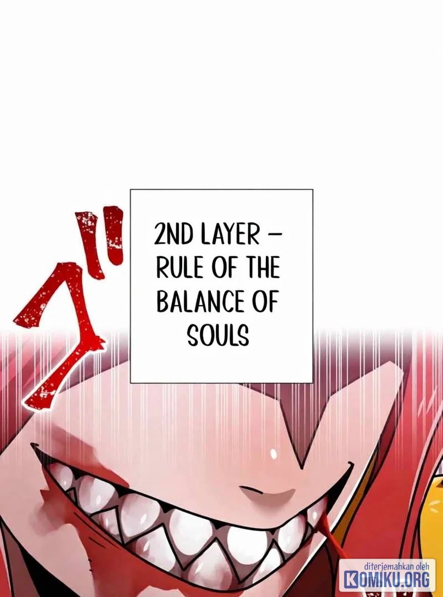 Komik Savior of Divine Blood ~Draw Out 0.00000001% to Become the Strongest~ Chapter 163 gambar 1