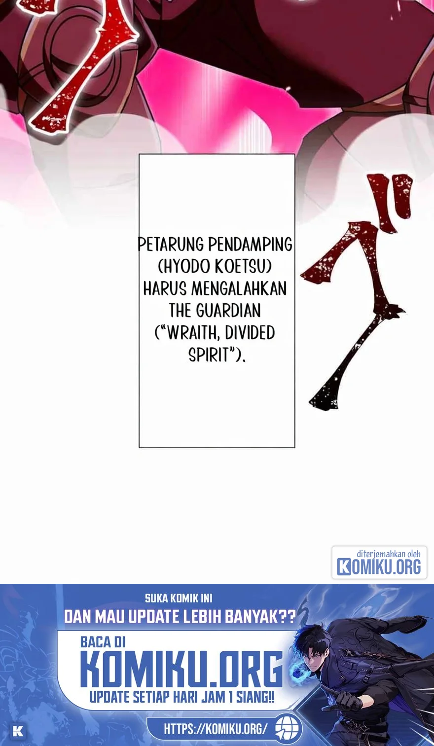 Savior of Divine Blood ~Draw Out 0.00000001% to Become the Strongest~ Chapter 163 Gambar 4