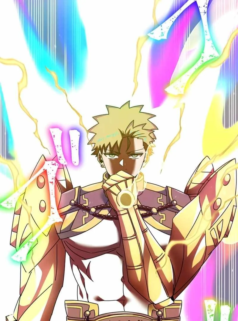Savior of Divine Blood ~Draw Out 0.00000001% to Become the Strongest~ Chapter 163 Gambar 7