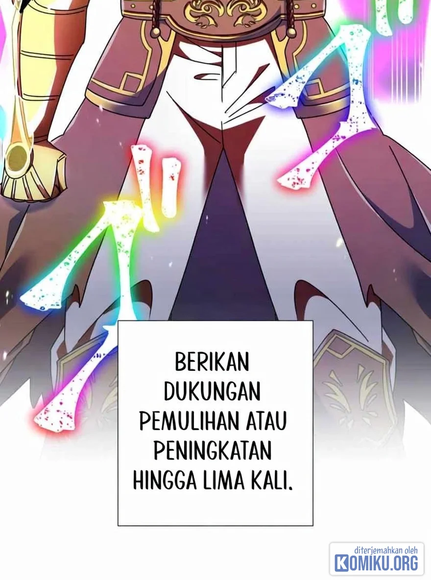 Savior of Divine Blood ~Draw Out 0.00000001% to Become the Strongest~ Chapter 163 Gambar 8