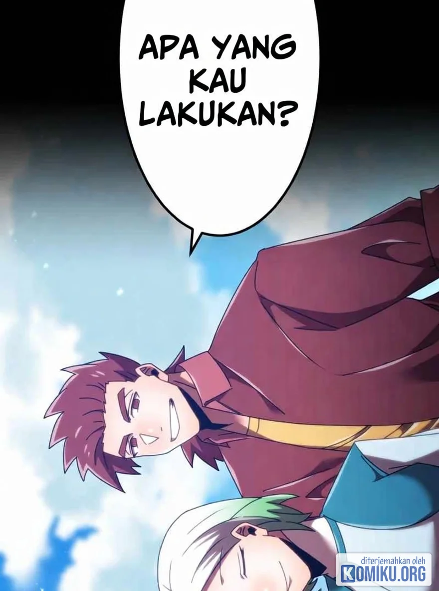 Savior of Divine Blood ~Draw Out 0.00000001% to Become the Strongest~ Chapter 164 Gambar 10