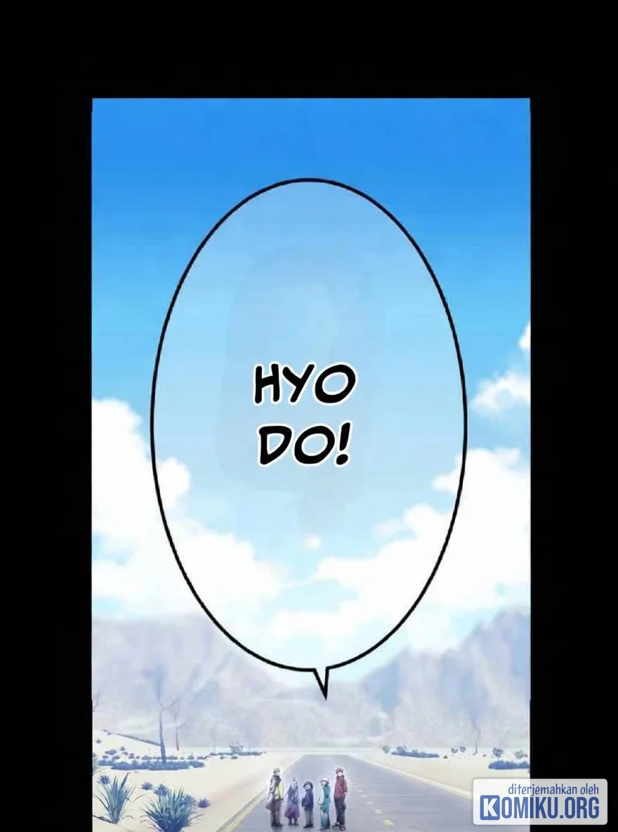 Savior of Divine Blood ~Draw Out 0.00000001% to Become the Strongest~ Chapter 164 Gambar 8