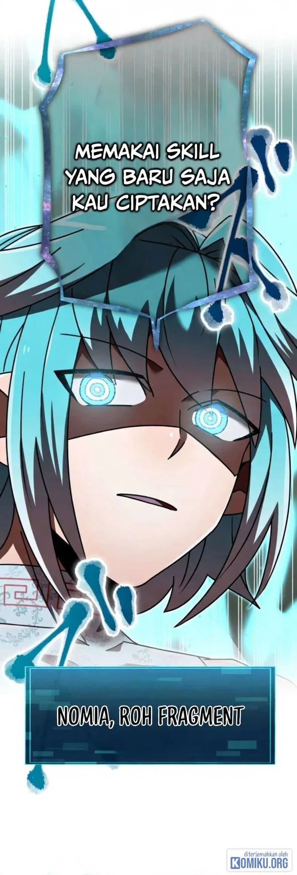 Savior of Divine Blood ~Draw Out 0.00000001% to Become the Strongest~ Chapter 166 Gambar 4