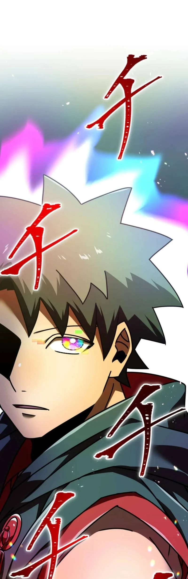 Savior of Divine Blood ~Draw Out 0.00000001% to Become the Strongest~ Chapter 166 Gambar 5