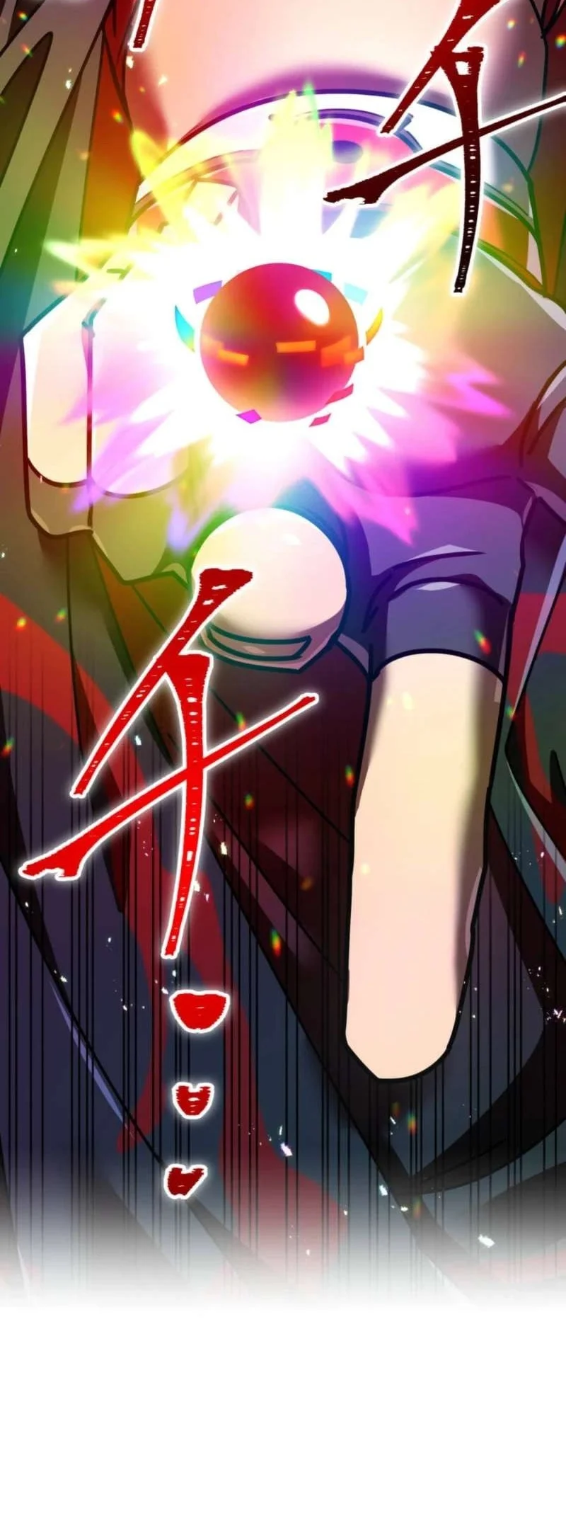Savior of Divine Blood ~Draw Out 0.00000001% to Become the Strongest~ Chapter 166 Gambar 6
