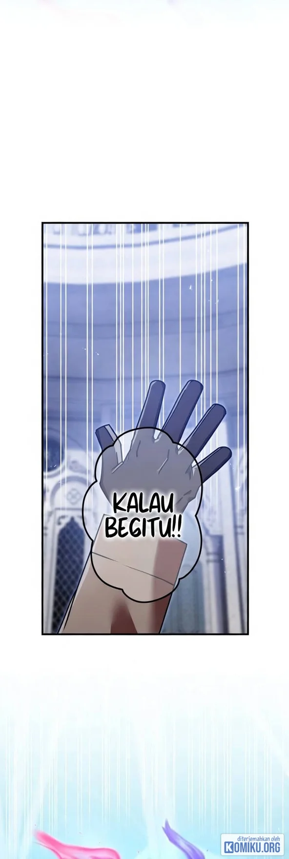 Savior of Divine Blood ~Draw Out 0.00000001% to Become the Strongest~ Chapter 168 Gambar 7