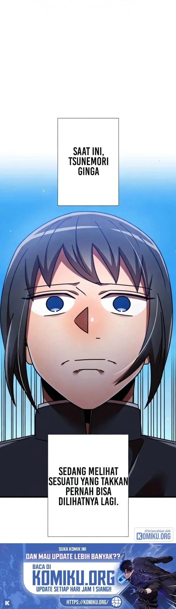 Manga Savior of Divine Blood ~Draw Out 0.00000001% to Become the Strongest~ Chapter 169 gambar 2