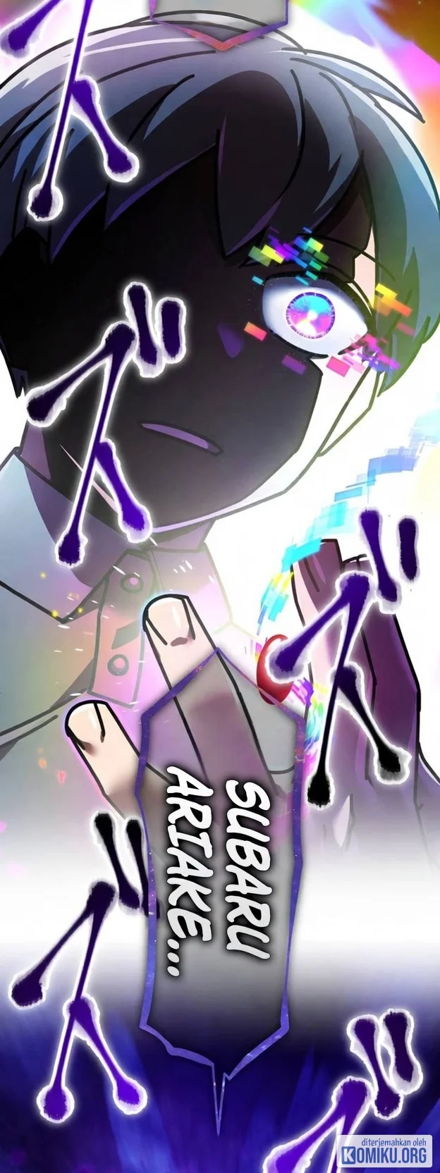 Savior of Divine Blood ~Draw Out 0.00000001% to Become the Strongest~ Chapter 170 Gambar 3