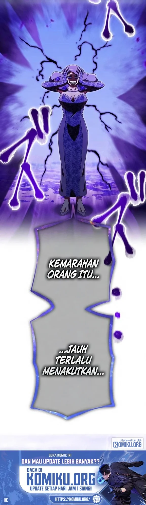 Savior of Divine Blood ~Draw Out 0.00000001% to Become the Strongest~ Chapter 170 Gambar 4