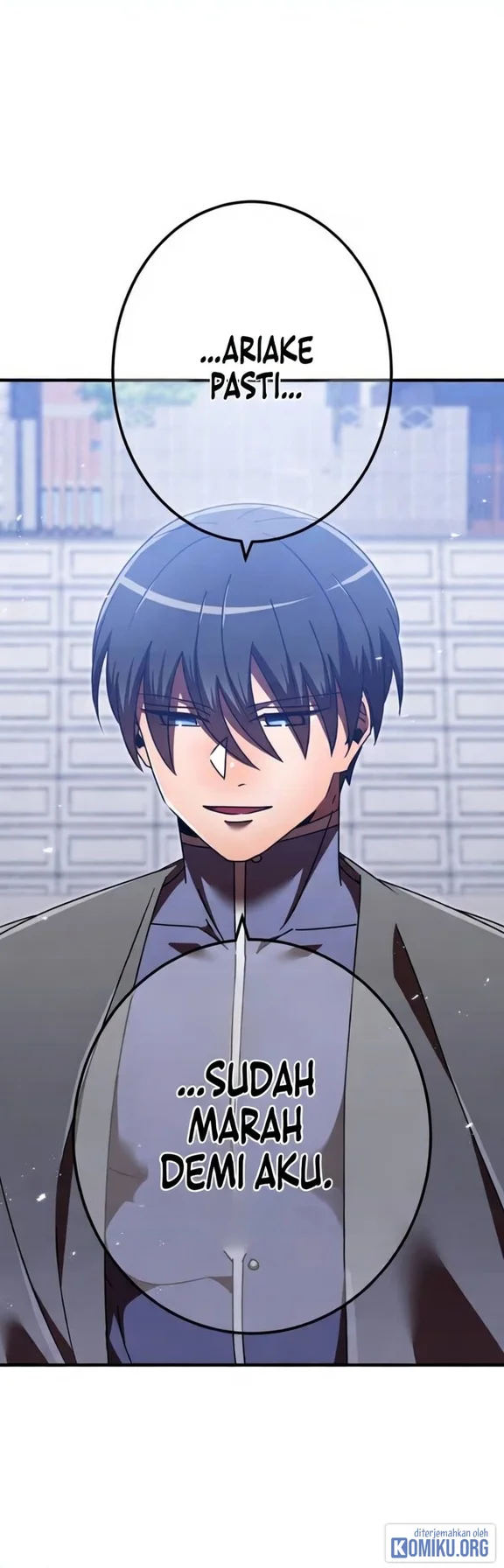 Savior of Divine Blood ~Draw Out 0.00000001% to Become the Strongest~ Chapter 170 Gambar 6