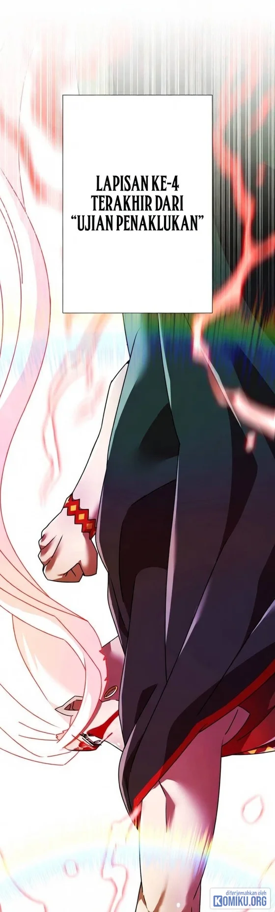 Savior of Divine Blood ~Draw Out 0.00000001% to Become the Strongest~ Chapter 173 Gambar 3