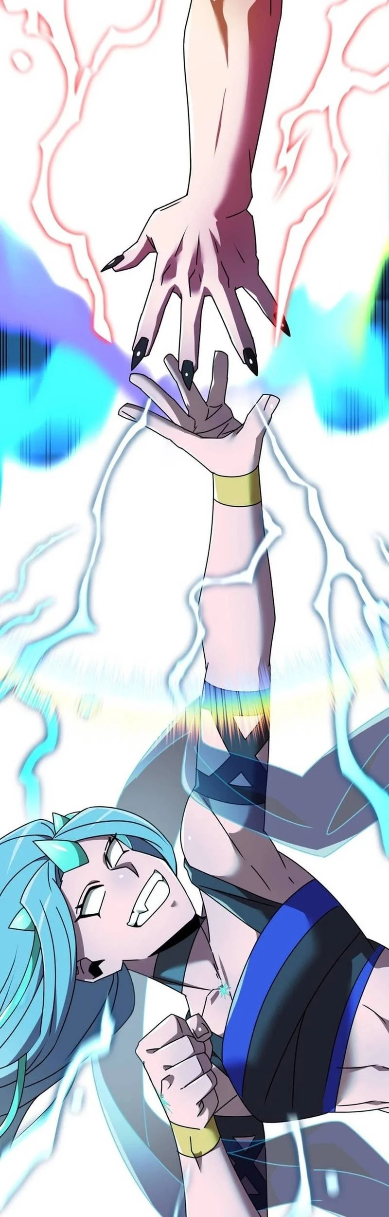 Savior of Divine Blood ~Draw Out 0.00000001% to Become the Strongest~ Chapter 173 Gambar 4