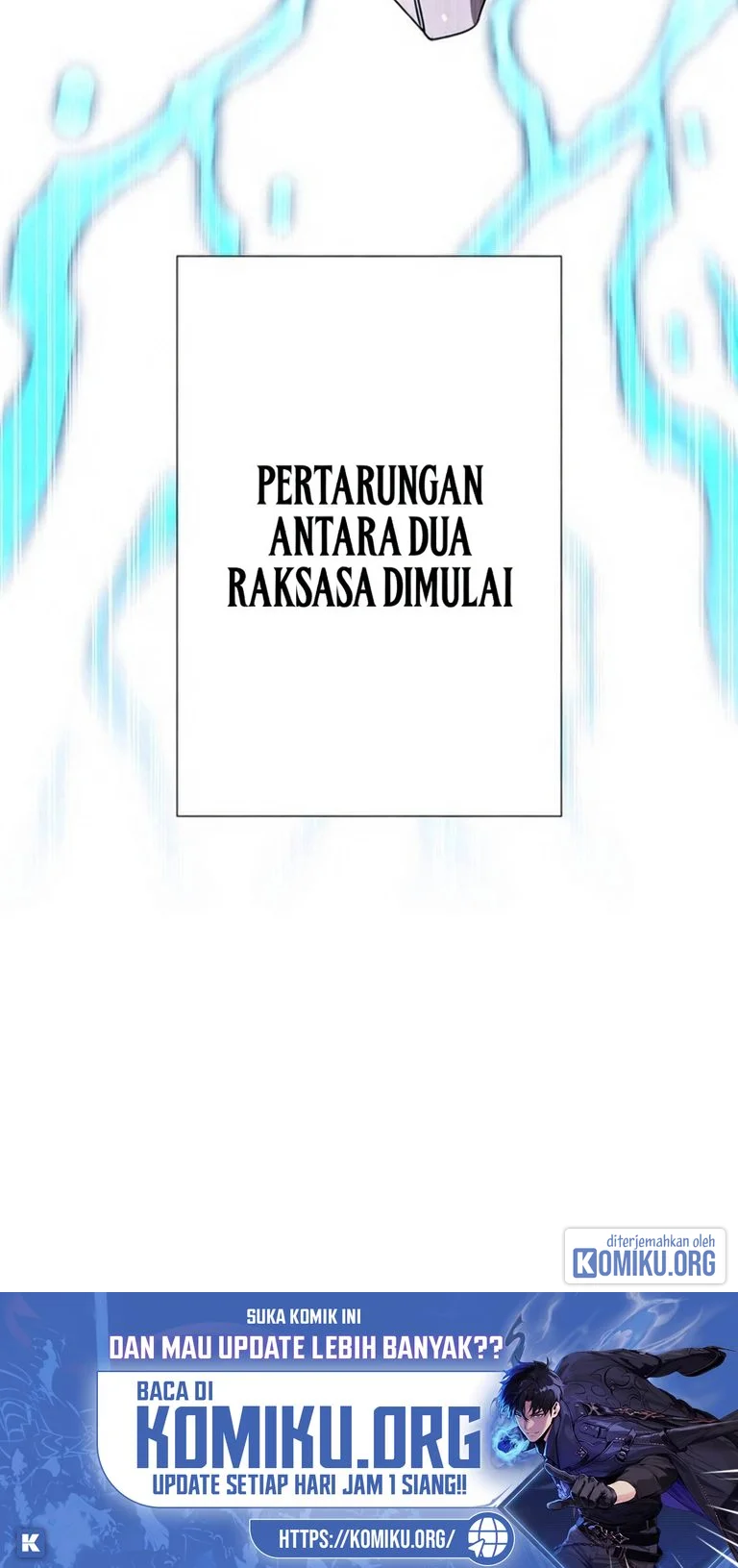Savior of Divine Blood ~Draw Out 0.00000001% to Become the Strongest~ Chapter 173 Gambar 6