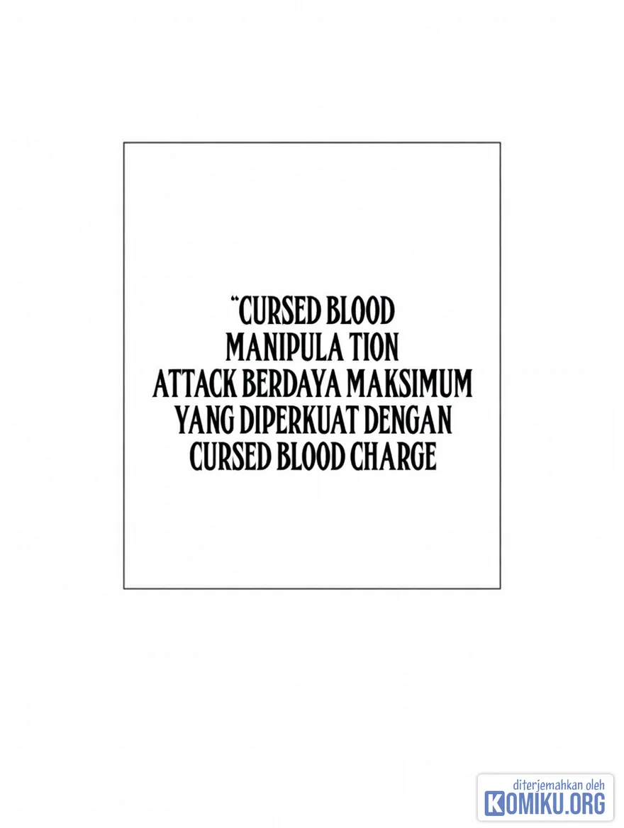 Savior of Divine Blood ~Draw Out 0.00000001% to Become the Strongest~ Chapter 176 Gambar 7