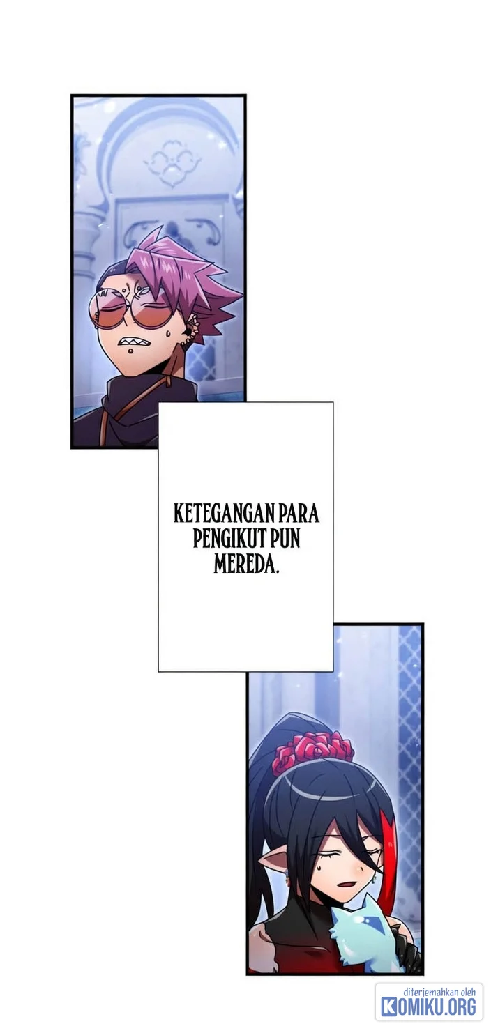 Savior of Divine Blood ~Draw Out 0.00000001% to Become the Strongest~ Chapter 177 Gambar 5